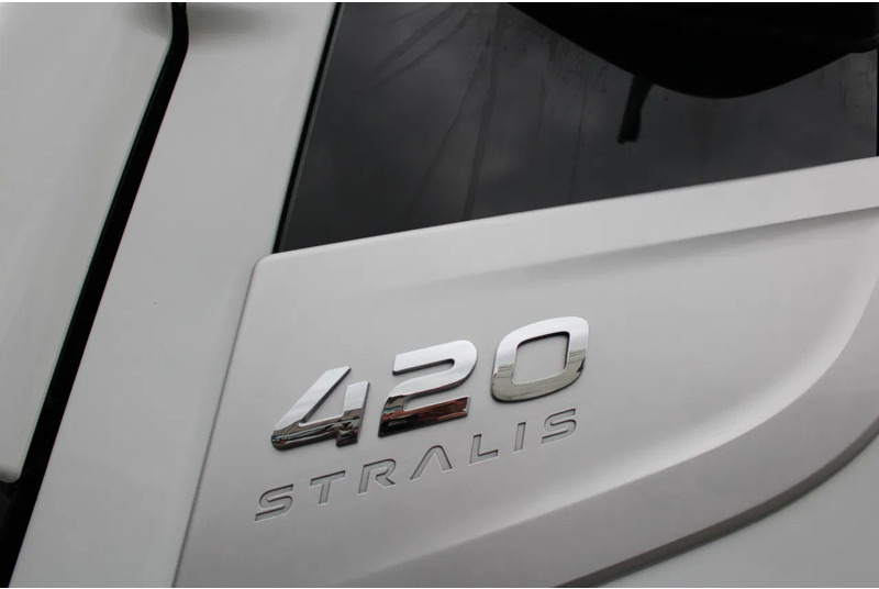 Iveco Stralis 420 + euro 6 - Tegljač: slika Iveco Stralis 420 + euro 6 - Tegljač Iveco Stralis 420 + euro 6 - Tegljač: slika Iveco Stralis 420 + euro 6 - Tegljač