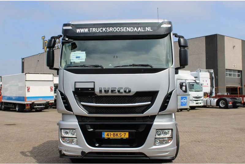 Iveco Stralis 460 + EURO 6 + 4 PIECES IN STOCK - Tegljač: slika Iveco Stralis 460 + EURO 6 + 4 PIECES IN STOCK - Tegljač Iveco Stralis 460 + EURO 6 + 4 PIECES IN STOCK - Tegljač: slika Iveco Stralis 460 + EURO 6 + 4 PIECES IN STOCK - Tegljač