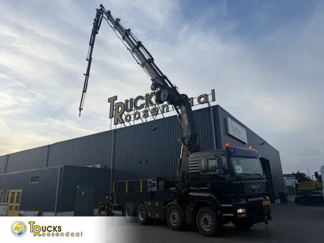 MAN TGA 41.430 + HIAB 800 6x + 5x JIB WINCH + 8X4 + REMOTE - Tegljač: slika MAN TGA 41.430 + HIAB 800 6x + 5x JIB WINCH + 8X4 + REMOTE - Tegljač MAN TGA 41.430 + HIAB 800 6x + 5x JIB WINCH + 8X4 + REMOTE - Tegljač: slika MAN TGA 41.430 + HIAB 800 6x + 5x JIB WINCH + 8X4 + REMOTE - Tegljač