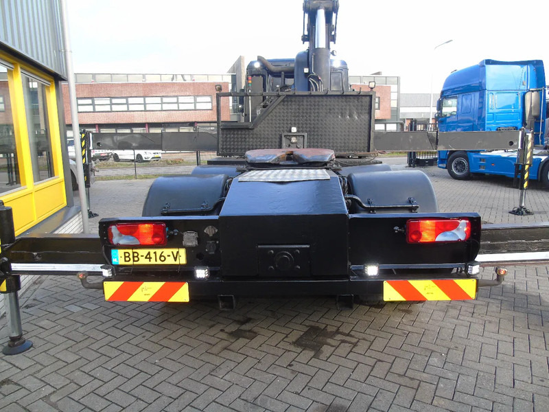 Tegljač MAN TGA 41.430 + HIAB 800 6x + 5x JIB WINCH + 8X4 + REMOTE: slika Tegljač MAN TGA 41.430 + HIAB 800 6x + 5x JIB WINCH + 8X4 + REMOTE Tegljač MAN TGA 41.430 + HIAB 800 6x + 5x JIB WINCH + 8X4 + REMOTE: slika Tegljač MAN TGA 41.430 + HIAB 800 6x + 5x JIB WINCH + 8X4 + REMOTE