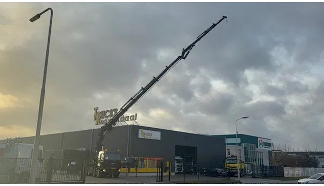 MAN TGA 41.430 + HIAB 800 6x + 5x JIB WINCH + 8X4 + REMOTE - Tegljač: slika MAN TGA 41.430 + HIAB 800 6x + 5x JIB WINCH + 8X4 + REMOTE - Tegljač MAN TGA 41.430 + HIAB 800 6x + 5x JIB WINCH + 8X4 + REMOTE - Tegljač: slika MAN TGA 41.430 + HIAB 800 6x + 5x JIB WINCH + 8X4 + REMOTE - Tegljač