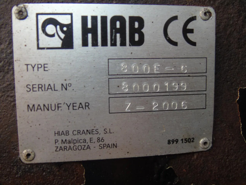 Tegljač MAN TGA 41.430 + HIAB 800 6x + 5x JIB WINCH + 8X4 + REMOTE: slika Tegljač MAN TGA 41.430 + HIAB 800 6x + 5x JIB WINCH + 8X4 + REMOTE Tegljač MAN TGA 41.430 + HIAB 800 6x + 5x JIB WINCH + 8X4 + REMOTE: slika Tegljač MAN TGA 41.430 + HIAB 800 6x + 5x JIB WINCH + 8X4 + REMOTE