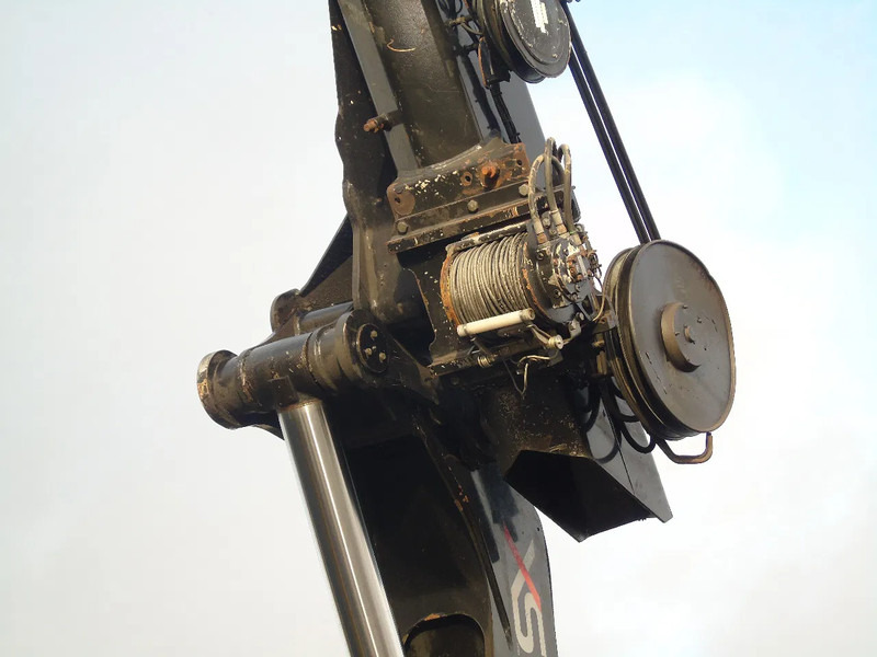 Tegljač MAN TGA 41.430 + HIAB 800 6x + 5x JIB WINCH + 8X4 + REMOTE: slika Tegljač MAN TGA 41.430 + HIAB 800 6x + 5x JIB WINCH + 8X4 + REMOTE Tegljač MAN TGA 41.430 + HIAB 800 6x + 5x JIB WINCH + 8X4 + REMOTE: slika Tegljač MAN TGA 41.430 + HIAB 800 6x + 5x JIB WINCH + 8X4 + REMOTE