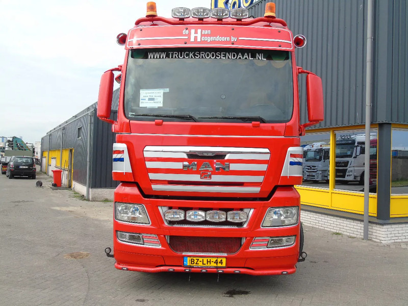 MAN TGX 18.440 + EURO 5 + FULL OPTION - Tegljač: slika MAN TGX 18.440 + EURO 5 + FULL OPTION - Tegljač MAN TGX 18.440 + EURO 5 + FULL OPTION - Tegljač: slika MAN TGX 18.440 + EURO 5 + FULL OPTION - Tegljač