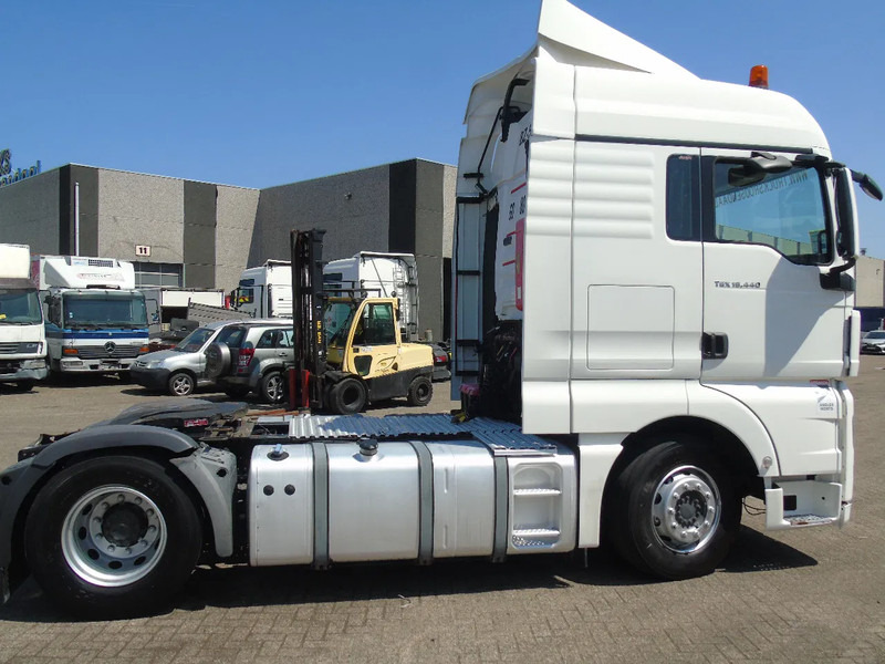 MAN TGX 18.440 + EURO 5 + SPOILER - Tegljač: slika MAN TGX 18.440 + EURO 5 + SPOILER - Tegljač MAN TGX 18.440 + EURO 5 + SPOILER - Tegljač: slika MAN TGX 18.440 + EURO 5 + SPOILER - Tegljač