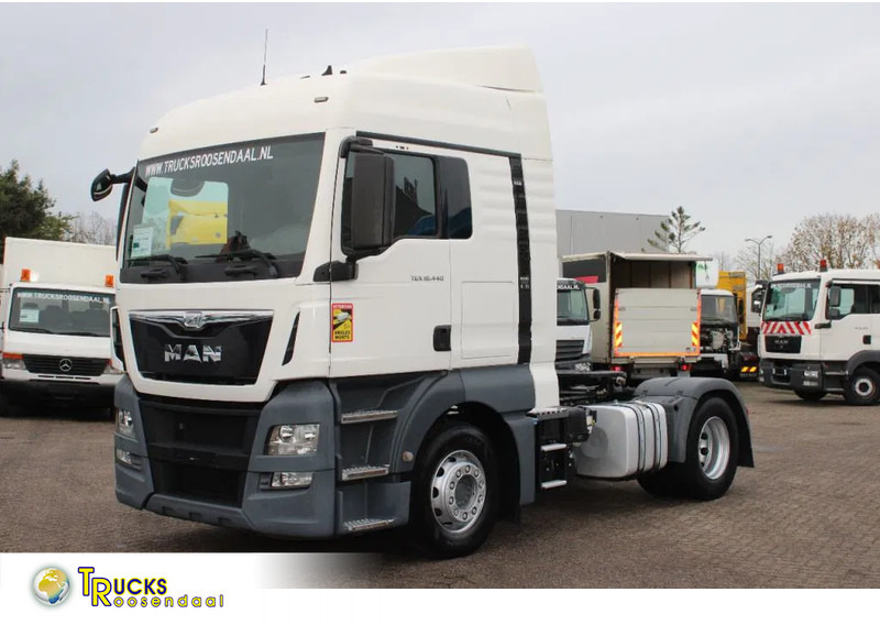 MAN TGX 18.440 + EURO 6 + manual + VERY NICE - Tegljač: slika MAN TGX 18.440 + EURO 6 + manual + VERY NICE - Tegljač MAN TGX 18.440 + EURO 6 + manual + VERY NICE - Tegljač: slika MAN TGX 18.440 + EURO 6 + manual + VERY NICE - Tegljač