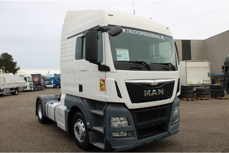 MAN TGX 18.440 + EURO 6 + manual + VERY NICE - Tegljač: slika MAN TGX 18.440 + EURO 6 + manual + VERY NICE - Tegljač MAN TGX 18.440 + EURO 6 + manual + VERY NICE - Tegljač: slika MAN TGX 18.440 + EURO 6 + manual + VERY NICE - Tegljač
