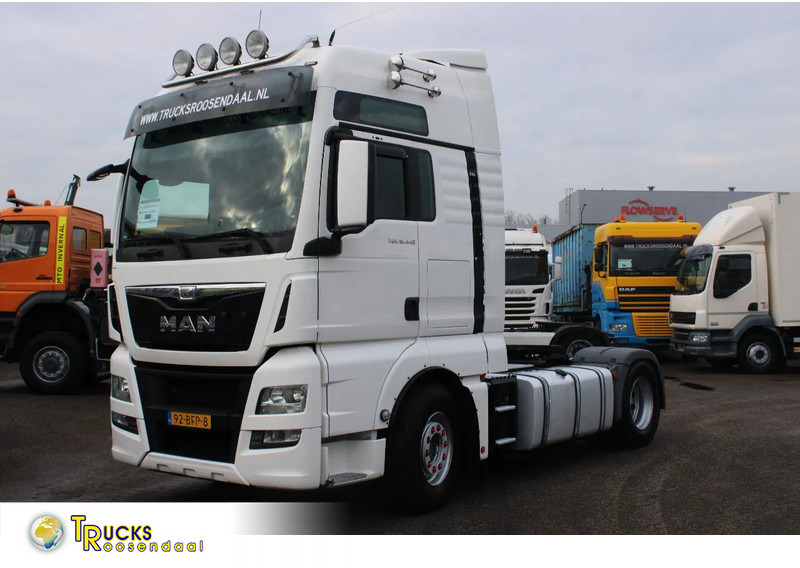 MAN TGX 18.440 + euro 6 + double tank + spoiler - Tegljač: slika MAN TGX 18.440 + euro 6 + double tank + spoiler - Tegljač MAN TGX 18.440 + euro 6 + double tank + spoiler - Tegljač: slika MAN TGX 18.440 + euro 6 + double tank + spoiler - Tegljač