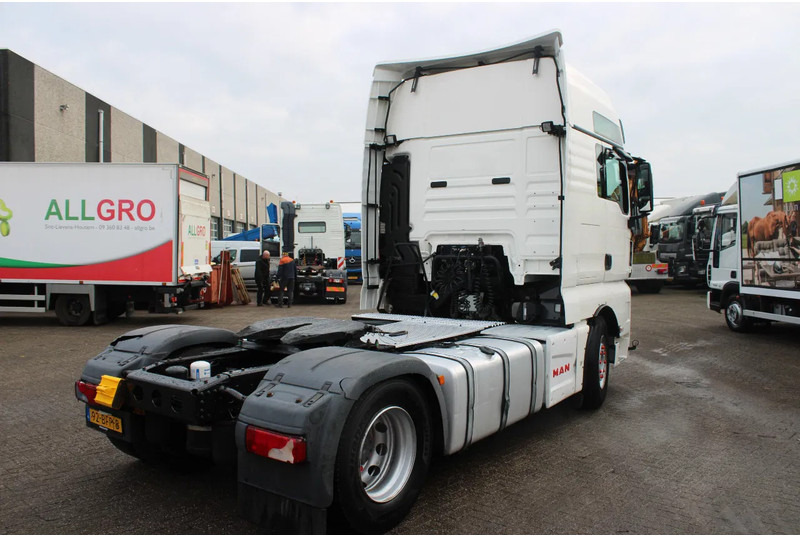 MAN TGX 18.440 + euro 6 + double tank + spoiler - Tegljač: slika MAN TGX 18.440 + euro 6 + double tank + spoiler - Tegljač MAN TGX 18.440 + euro 6 + double tank + spoiler - Tegljač: slika MAN TGX 18.440 + euro 6 + double tank + spoiler - Tegljač