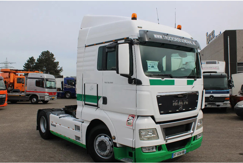 MAN TGX 18.480 + EURO 5 + PTO + RETARDER ! FULL SPOILER - Tegljač: slika MAN TGX 18.480 + EURO 5 + PTO + RETARDER ! FULL SPOILER - Tegljač MAN TGX 18.480 + EURO 5 + PTO + RETARDER ! FULL SPOILER - Tegljač: slika MAN TGX 18.480 + EURO 5 + PTO + RETARDER ! FULL SPOILER - Tegljač
