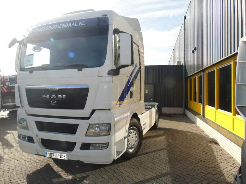 MAN TGX 18.480 + RETARDER + EURO 5 + SPOILER - Tegljač: slika MAN TGX 18.480 + RETARDER + EURO 5 + SPOILER - Tegljač MAN TGX 18.480 + RETARDER + EURO 5 + SPOILER - Tegljač: slika MAN TGX 18.480 + RETARDER + EURO 5 + SPOILER - Tegljač