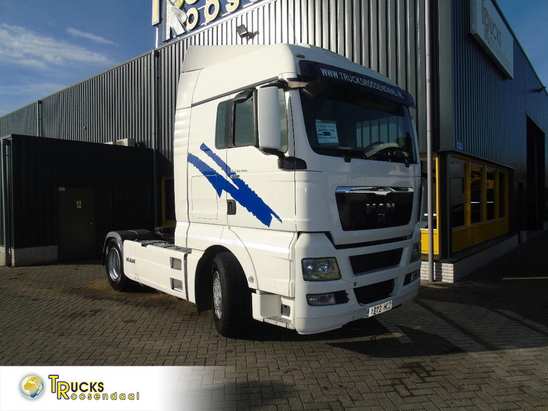 MAN TGX 18.480 + RETARDER + EURO 5 + SPOILER - Tegljač: slika MAN TGX 18.480 + RETARDER + EURO 5 + SPOILER - Tegljač MAN TGX 18.480 + RETARDER + EURO 5 + SPOILER - Tegljač: slika MAN TGX 18.480 + RETARDER + EURO 5 + SPOILER - Tegljač