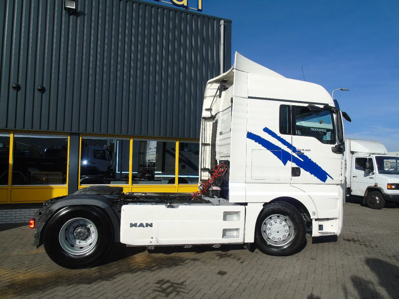 MAN TGX 18.480 + RETARDER + EURO 5 + SPOILER - Tegljač: slika MAN TGX 18.480 + RETARDER + EURO 5 + SPOILER - Tegljač MAN TGX 18.480 + RETARDER + EURO 5 + SPOILER - Tegljač: slika MAN TGX 18.480 + RETARDER + EURO 5 + SPOILER - Tegljač