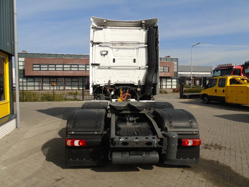 Mercedes-Benz Actros 2645 + EURO 6 + 6X2 - Tegljač: slika Mercedes-Benz Actros 2645 + EURO 6 + 6X2 - Tegljač Mercedes-Benz Actros 2645 + EURO 6 + 6X2 - Tegljač: slika Mercedes-Benz Actros 2645 + EURO 6 + 6X2 - Tegljač