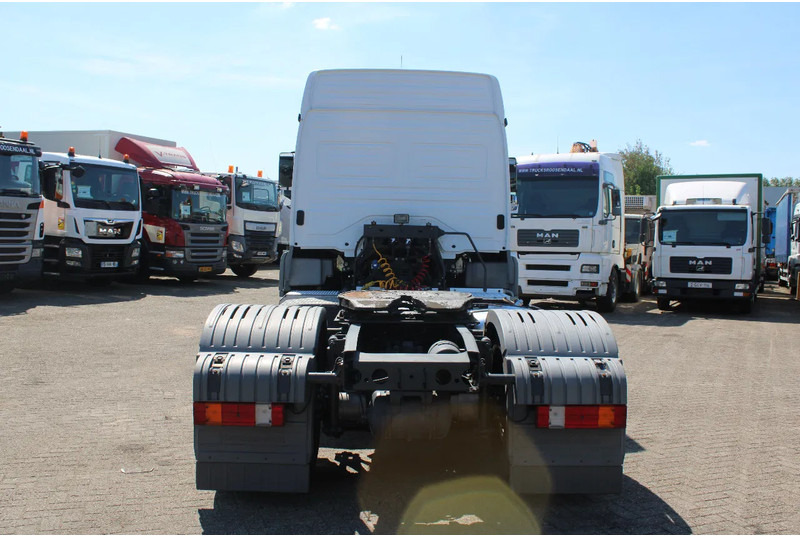Mercedes-Benz Axor 1833 + manual + RETARDER! 122.939 km orginal! perfect condition + EURO 5 - Tegljač: slika Mercedes-Benz Axor 1833 + manual + RETARDER! 122.939 km orginal! perfect condition + EURO 5 - Tegljač Mercedes-Benz Axor 1833 + manual + RETARDER! 122.939 km orginal! perfect condition + EURO 5 - Tegljač: slika Mercedes-Benz Axor 1833 + manual + RETARDER! 122.939 km orginal! perfect condition + EURO 5 - Tegljač