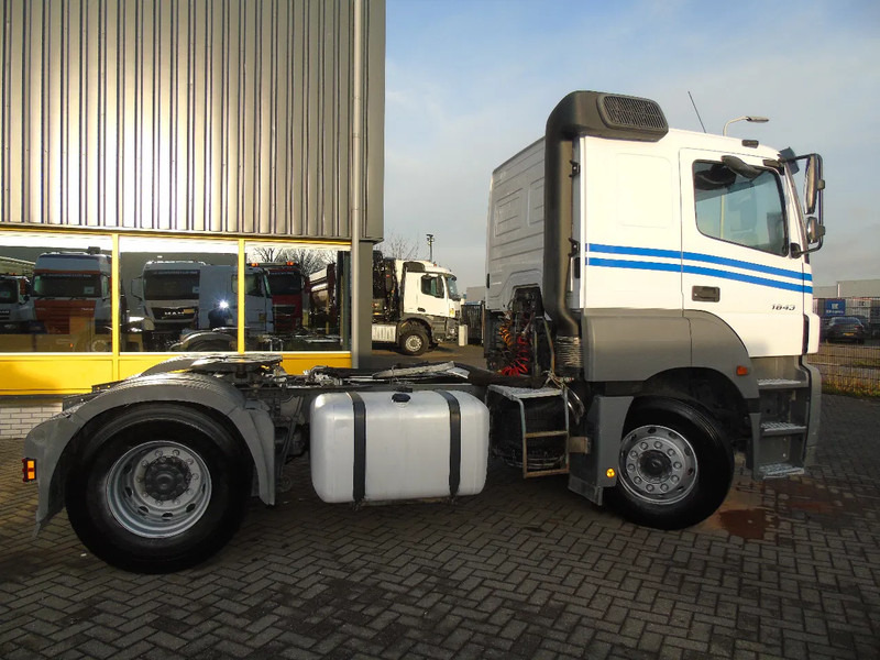 Mercedes-Benz Axor 1843 + EPS 3 PEDALS - Tegljač: slika Mercedes-Benz Axor 1843 + EPS 3 PEDALS - Tegljač Mercedes-Benz Axor 1843 + EPS 3 PEDALS - Tegljač: slika Mercedes-Benz Axor 1843 + EPS 3 PEDALS - Tegljač