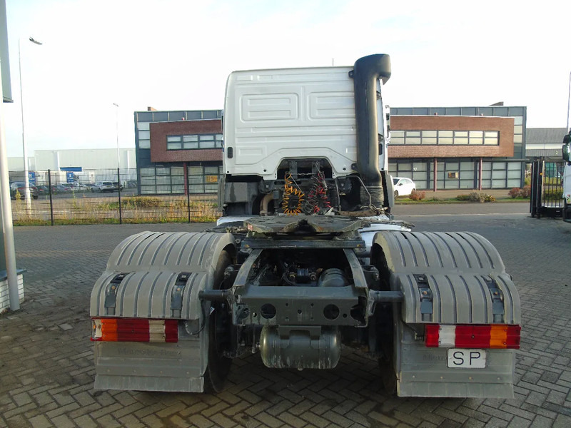 Mercedes-Benz Axor 1843 + EPS 3 PEDALS - Tegljač: slika Mercedes-Benz Axor 1843 + EPS 3 PEDALS - Tegljač Mercedes-Benz Axor 1843 + EPS 3 PEDALS - Tegljač: slika Mercedes-Benz Axor 1843 + EPS 3 PEDALS - Tegljač