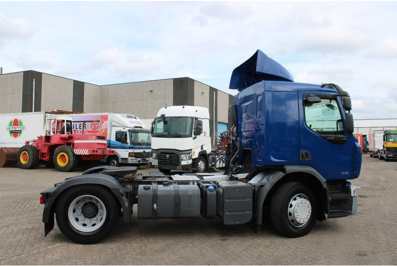 Renault Premium premium 380 + EURO 5 - Tegljač: slika Renault Premium premium 380 + EURO 5 - Tegljač Renault Premium premium 380 + EURO 5 - Tegljač: slika Renault Premium premium 380 + EURO 5 - Tegljač