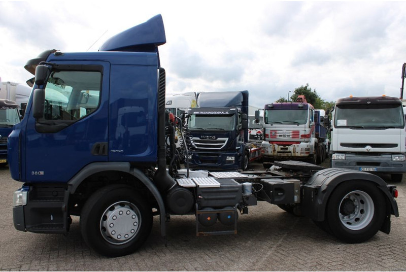 Renault Premium premium 380 + EURO 5 - Tegljač: slika Renault Premium premium 380 + EURO 5 - Tegljač Renault Premium premium 380 + EURO 5 - Tegljač: slika Renault Premium premium 380 + EURO 5 - Tegljač