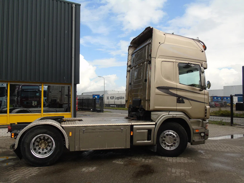 Scania R124-420 + PERFECT SHOWMODEL - Tegljač: slika Scania R124-420 + PERFECT SHOWMODEL - Tegljač Scania R124-420 + PERFECT SHOWMODEL - Tegljač: slika Scania R124-420 + PERFECT SHOWMODEL - Tegljač