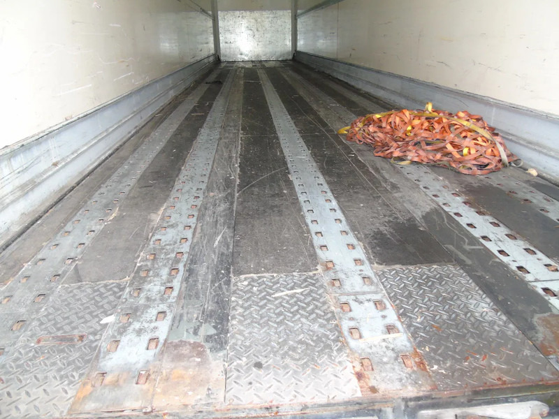 Van Hool 2x rollers hydra + 3.04 height - Poluprikolica sa zatvorenim sandukom: slika Van Hool 2x rollers hydra + 3.04 height - Poluprikolica sa zatvorenim sandukom Van Hool 2x rollers hydra + 3.04 height - Poluprikolica sa zatvorenim sandukom: slika Van Hool 2x rollers hydra + 3.04 height - Poluprikolica sa zatvorenim sandukom