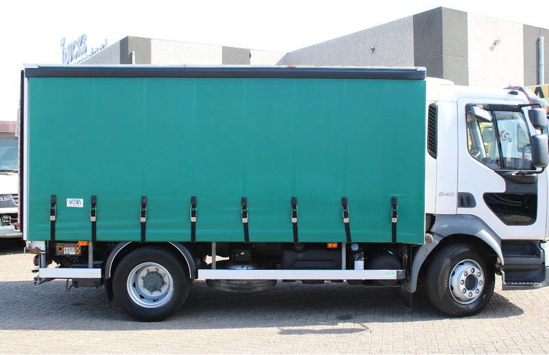 Volvo FL 12 .240 + LIFT + MANUAL - Kamion s ceradom: slika Volvo FL 12 .240 + LIFT + MANUAL - Kamion s ceradom Volvo FL 12 .240 + LIFT + MANUAL - Kamion s ceradom: slika Volvo FL 12 .240 + LIFT + MANUAL - Kamion s ceradom
