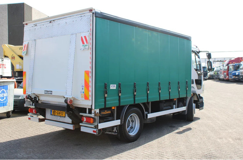 Volvo FL 12 .240 + LIFT + MANUAL - Kamion s ceradom: slika Volvo FL 12 .240 + LIFT + MANUAL - Kamion s ceradom Volvo FL 12 .240 + LIFT + MANUAL - Kamion s ceradom: slika Volvo FL 12 .240 + LIFT + MANUAL - Kamion s ceradom