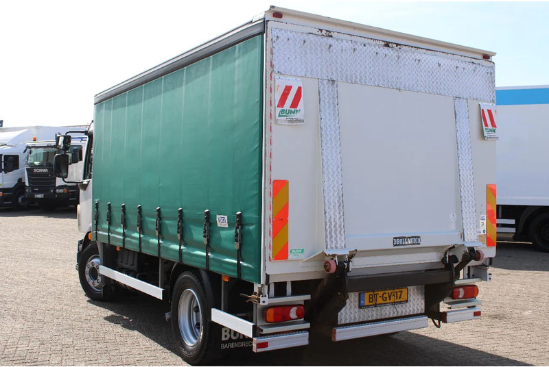 Volvo FL 12 .240 + LIFT + MANUAL - Kamion s ceradom: slika Volvo FL 12 .240 + LIFT + MANUAL - Kamion s ceradom Volvo FL 12 .240 + LIFT + MANUAL - Kamion s ceradom: slika Volvo FL 12 .240 + LIFT + MANUAL - Kamion s ceradom
