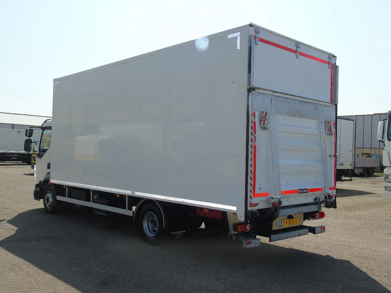 Volvo FL 210 + EURO 6 + LIFT - Kamion sandučar: slika Volvo FL 210 + EURO 6 + LIFT - Kamion sandučar Volvo FL 210 + EURO 6 + LIFT - Kamion sandučar: slika Volvo FL 210 + EURO 6 + LIFT - Kamion sandučar