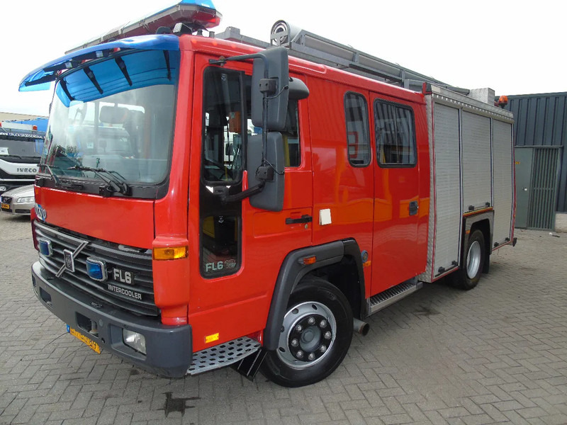 Volvo FL 210 + PUMP + LADDER + EURO 2 - Vatrogasno vozilo: slika Volvo FL 210 + PUMP + LADDER + EURO 2 - Vatrogasno vozilo Volvo FL 210 + PUMP + LADDER + EURO 2 - Vatrogasno vozilo: slika Volvo FL 210 + PUMP + LADDER + EURO 2 - Vatrogasno vozilo