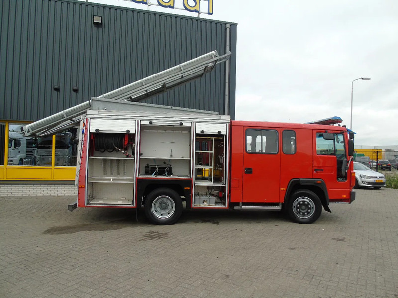 Volvo FL 210 + PUMP + LADDER + EURO 2 - Vatrogasno vozilo: slika Volvo FL 210 + PUMP + LADDER + EURO 2 - Vatrogasno vozilo Volvo FL 210 + PUMP + LADDER + EURO 2 - Vatrogasno vozilo: slika Volvo FL 210 + PUMP + LADDER + EURO 2 - Vatrogasno vozilo