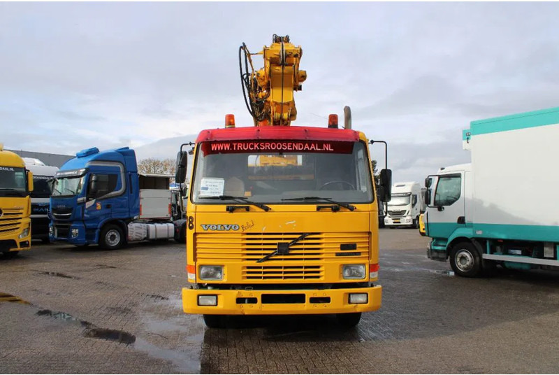 Volvo FL FL10 8X4 + GROMACH 34 mtr. + EURO 2 - Kamion s kranom: slika Volvo FL FL10 8X4 + GROMACH 34 mtr. + EURO 2 - Kamion s kranom Volvo FL FL10 8X4 + GROMACH 34 mtr. + EURO 2 - Kamion s kranom: slika Volvo FL FL10 8X4 + GROMACH 34 mtr. + EURO 2 - Kamion s kranom