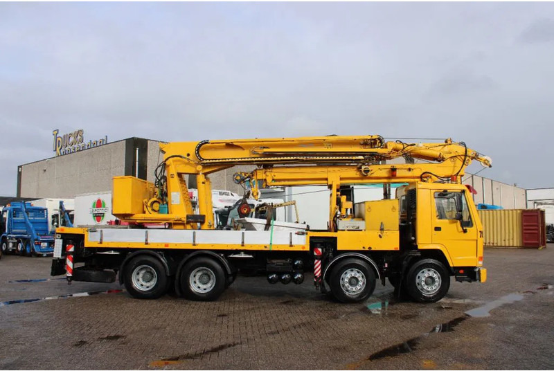 Volvo FL FL10 8X4 + GROMACH 34 mtr. + EURO 2 - Kamion s kranom: slika Volvo FL FL10 8X4 + GROMACH 34 mtr. + EURO 2 - Kamion s kranom Volvo FL FL10 8X4 + GROMACH 34 mtr. + EURO 2 - Kamion s kranom: slika Volvo FL FL10 8X4 + GROMACH 34 mtr. + EURO 2 - Kamion s kranom