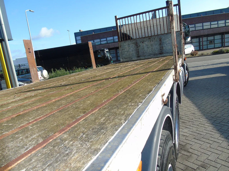 Volvo FM 420 + 6x4 + steel big axle + manual - Kamion s otvorenim sandukom: slika Volvo FM 420 + 6x4 + steel big axle + manual - Kamion s otvorenim sandukom Volvo FM 420 + 6x4 + steel big axle + manual - Kamion s otvorenim sandukom: slika Volvo FM 420 + 6x4 + steel big axle + manual - Kamion s otvorenim sandukom