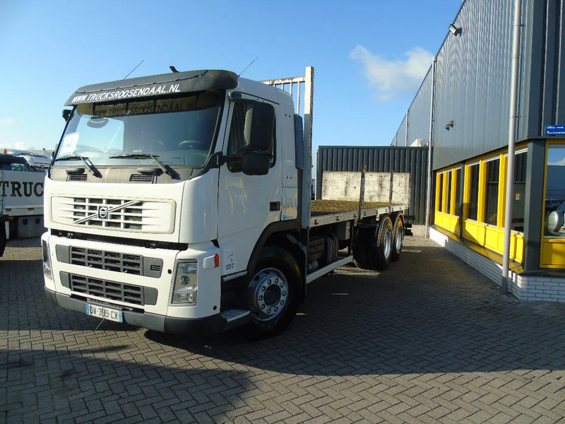 Volvo FM 420 + 6x4 + steel big axle + manual - Kamion s otvorenim sandukom: slika Volvo FM 420 + 6x4 + steel big axle + manual - Kamion s otvorenim sandukom Volvo FM 420 + 6x4 + steel big axle + manual - Kamion s otvorenim sandukom: slika Volvo FM 420 + 6x4 + steel big axle + manual - Kamion s otvorenim sandukom