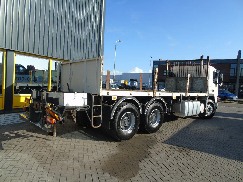 Volvo FM 420 + 6x4 + steel big axle + manual - Kamion s otvorenim sandukom: slika Volvo FM 420 + 6x4 + steel big axle + manual - Kamion s otvorenim sandukom Volvo FM 420 + 6x4 + steel big axle + manual - Kamion s otvorenim sandukom: slika Volvo FM 420 + 6x4 + steel big axle + manual - Kamion s otvorenim sandukom