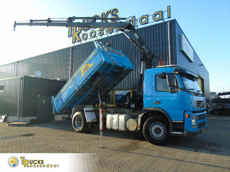 Volvo FM 9.340 + HIAB 122 E4 + TIPPER + MANUAL - Kamion s kranom: slika Volvo FM 9.340 + HIAB 122 E4 + TIPPER + MANUAL - Kamion s kranom Volvo FM 9.340 + HIAB 122 E4 + TIPPER + MANUAL - Kamion s kranom: slika Volvo FM 9.340 + HIAB 122 E4 + TIPPER + MANUAL - Kamion s kranom