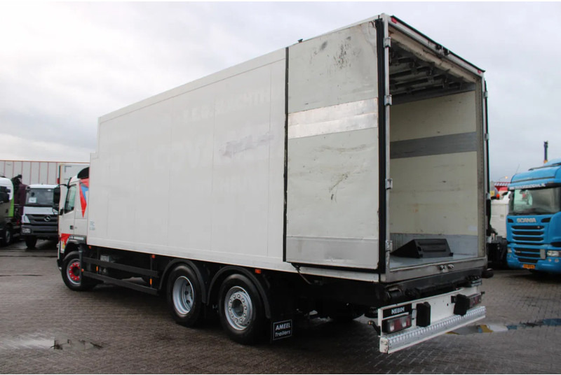 Volvo FMX 370 + EURO 5 + CARRIER + meat + 6x2 + atp - Kamion hladnjača: slika Volvo FMX 370 + EURO 5 + CARRIER + meat + 6x2 + atp - Kamion hladnjača Volvo FMX 370 + EURO 5 + CARRIER + meat + 6x2 + atp - Kamion hladnjača: slika Volvo FMX 370 + EURO 5 + CARRIER + meat + 6x2 + atp - Kamion hladnjača