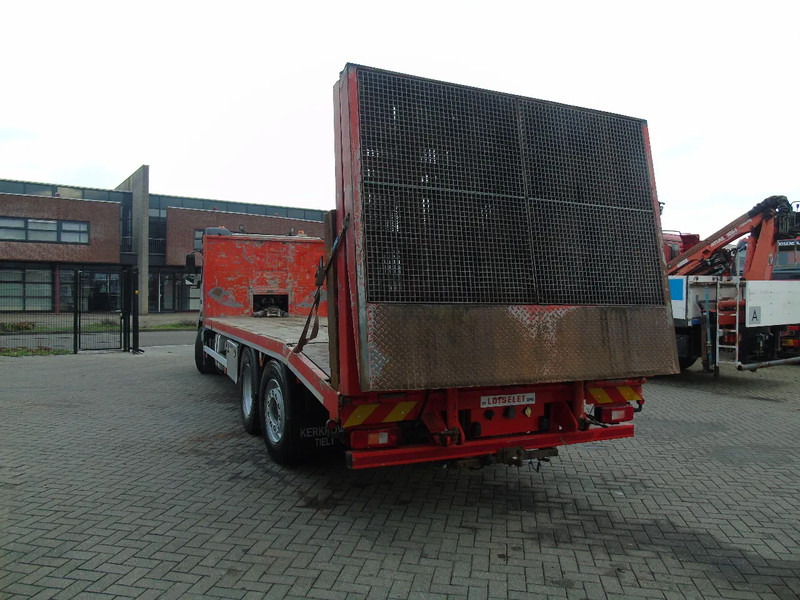 Volvo FMX 410 + 7.96M + HYDROLIC RAMP +6X2 STEERING + EURO 5 - Autotransporter: slika Volvo FMX 410 + 7.96M + HYDROLIC RAMP +6X2 STEERING + EURO 5 - Autotransporter Volvo FMX 410 + 7.96M + HYDROLIC RAMP +6X2 STEERING + EURO 5 - Autotransporter: slika Volvo FMX 410 + 7.96M + HYDROLIC RAMP +6X2 STEERING + EURO 5 - Autotransporter