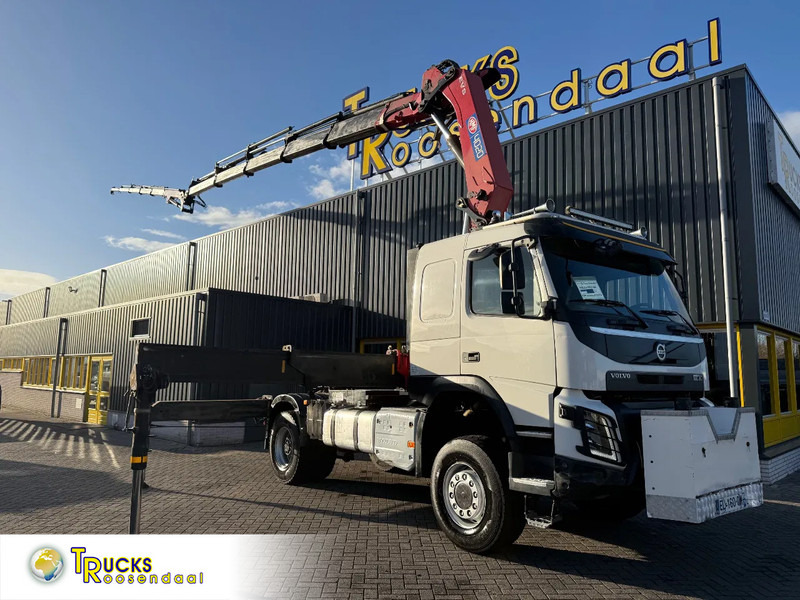 Volvo FMX 500 + 4x4 + HMF 4020 4x + JIB 4x 30 METER + REMOTE - Kamion s kranom: slika Volvo FMX 500 + 4x4 + HMF 4020 4x + JIB 4x 30 METER + REMOTE - Kamion s kranom Volvo FMX 500 + 4x4 + HMF 4020 4x + JIB 4x 30 METER + REMOTE - Kamion s kranom: slika Volvo FMX 500 + 4x4 + HMF 4020 4x + JIB 4x 30 METER + REMOTE - Kamion s kranom