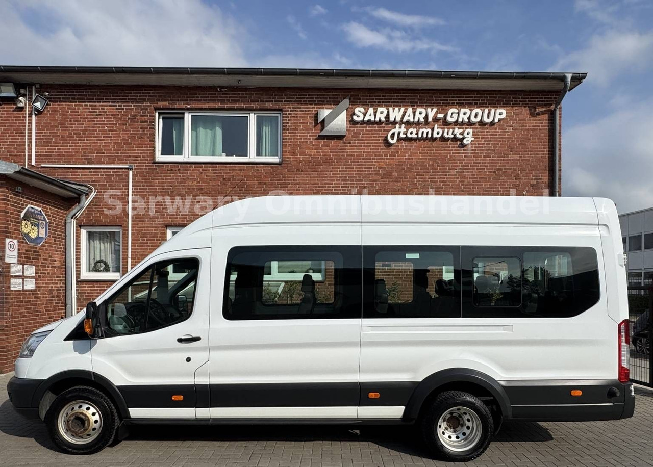 Ford Transit*18 Sitze*Klima*EURO 6*Webasto*Sprinter* - Minibus, Putnički kombi: slika Ford Transit*18 Sitze*Klima*EURO 6*Webasto*Sprinter* - Minibus, Putnički kombi Ford Transit*18 Sitze*Klima*EURO 6*Webasto*Sprinter* - Minibus, Putnički kombi: slika Ford Transit*18 Sitze*Klima*EURO 6*Webasto*Sprinter* - Minibus, Putnički kombi