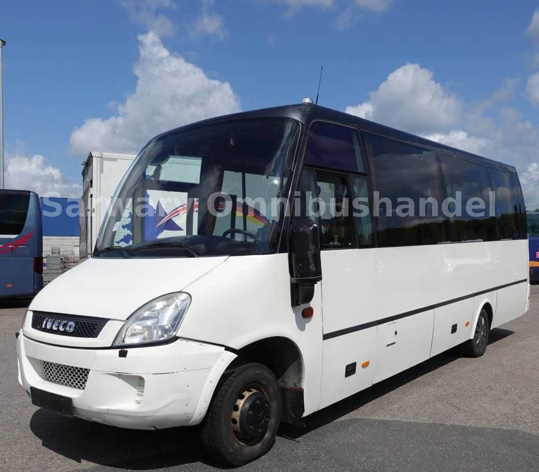 Iveco 65C17 *Klima *Euro5*Wing*Daily*Mago*Rapido*City - Minibus, Putnički kombi: slika Iveco 65C17 *Klima *Euro5*Wing*Daily*Mago*Rapido*City - Minibus, Putnički kombi Iveco 65C17 *Klima *Euro5*Wing*Daily*Mago*Rapido*City - Minibus, Putnički kombi: slika Iveco 65C17 *Klima *Euro5*Wing*Daily*Mago*Rapido*City - Minibus, Putnički kombi