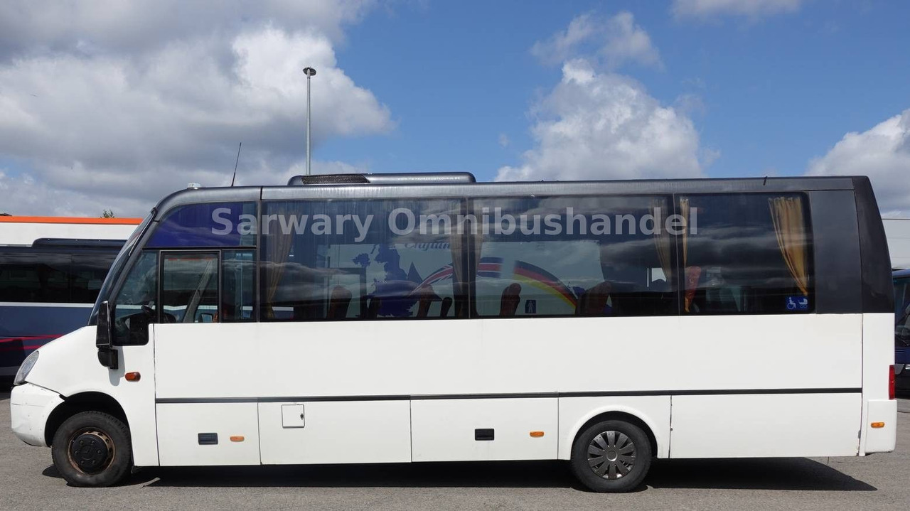 Iveco 65C17 *Klima *Euro5*Wing*Daily*Mago*Rapido*City - Minibus, Putnički kombi: slika Iveco 65C17 *Klima *Euro5*Wing*Daily*Mago*Rapido*City - Minibus, Putnički kombi Iveco 65C17 *Klima *Euro5*Wing*Daily*Mago*Rapido*City - Minibus, Putnički kombi: slika Iveco 65C17 *Klima *Euro5*Wing*Daily*Mago*Rapido*City - Minibus, Putnički kombi