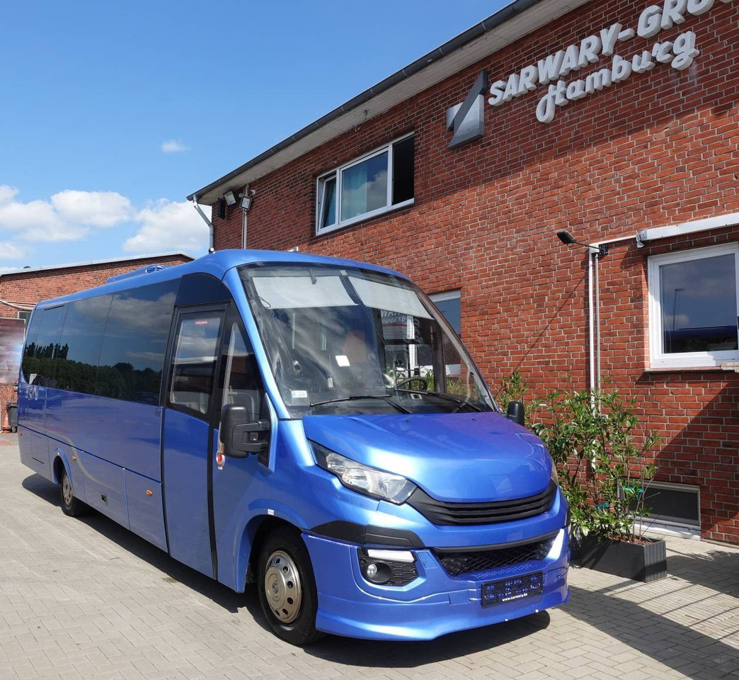 Iveco Rosero First *Rapido*Atomic*31-Sitze*Klima* - Turistički autobus: slika Iveco Rosero First *Rapido*Atomic*31-Sitze*Klima* - Turistički autobus Iveco Rosero First *Rapido*Atomic*31-Sitze*Klima* - Turistički autobus: slika Iveco Rosero First *Rapido*Atomic*31-Sitze*Klima* - Turistički autobus