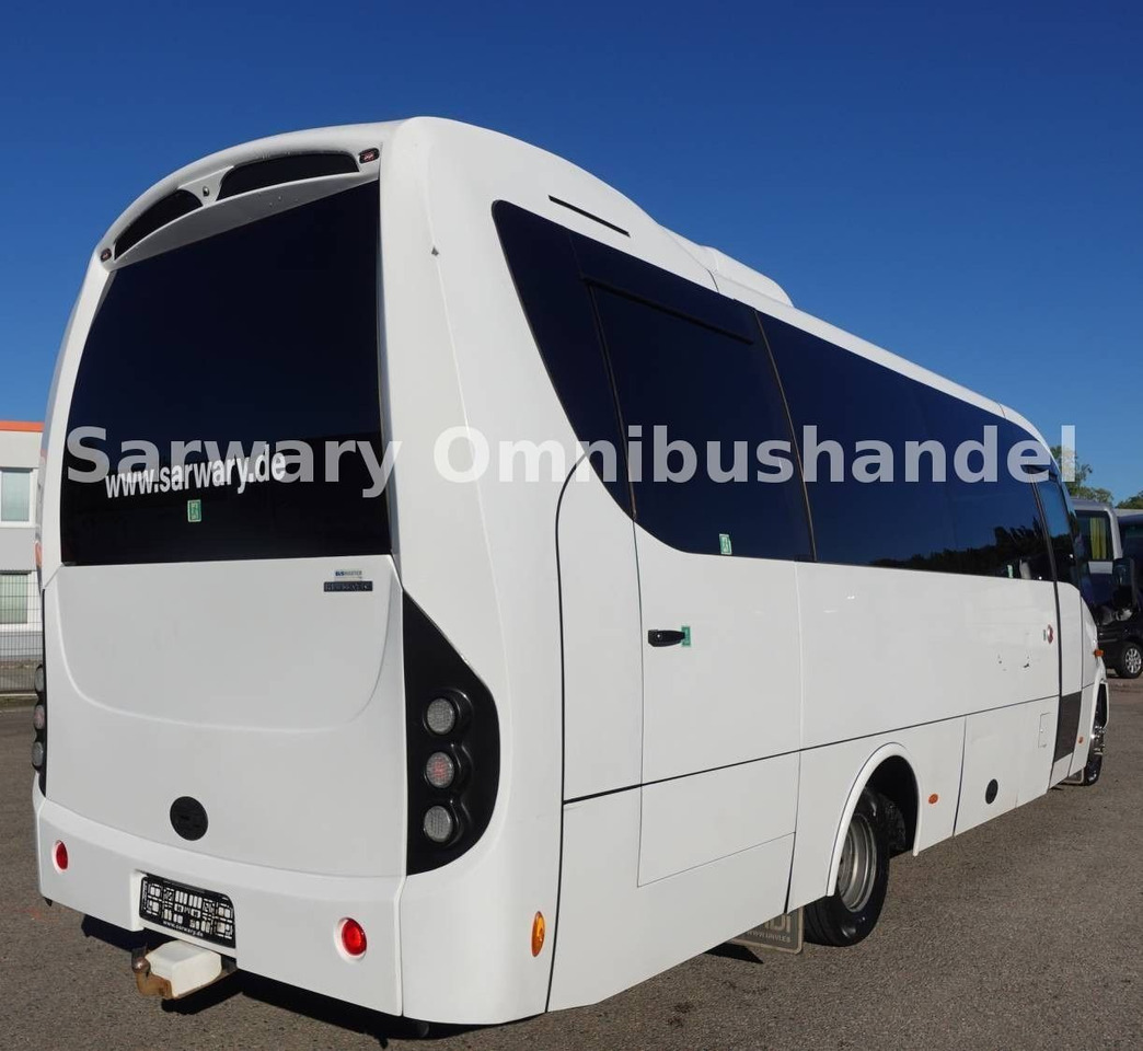 Iveco Unvi Compa *Rosero*First*Rapido*Atomic*30-Sitze* - Turistički autobus: slika Iveco Unvi Compa *Rosero*First*Rapido*Atomic*30-Sitze* - Turistički autobus Iveco Unvi Compa *Rosero*First*Rapido*Atomic*30-Sitze* - Turistički autobus: slika Iveco Unvi Compa *Rosero*First*Rapido*Atomic*30-Sitze* - Turistički autobus