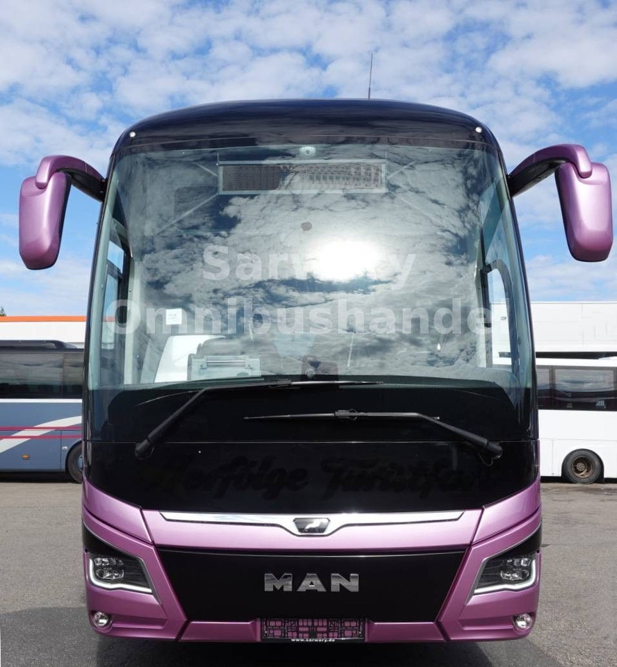 MAN R07 Lion´s Coach *Tourismo*Travego*73.790km Orig - Turistički autobus: slika MAN R07 Lion´s Coach *Tourismo*Travego*73.790km Orig - Turistički autobus MAN R07 Lion´s Coach *Tourismo*Travego*73.790km Orig - Turistički autobus: slika MAN R07 Lion´s Coach *Tourismo*Travego*73.790km Orig - Turistički autobus