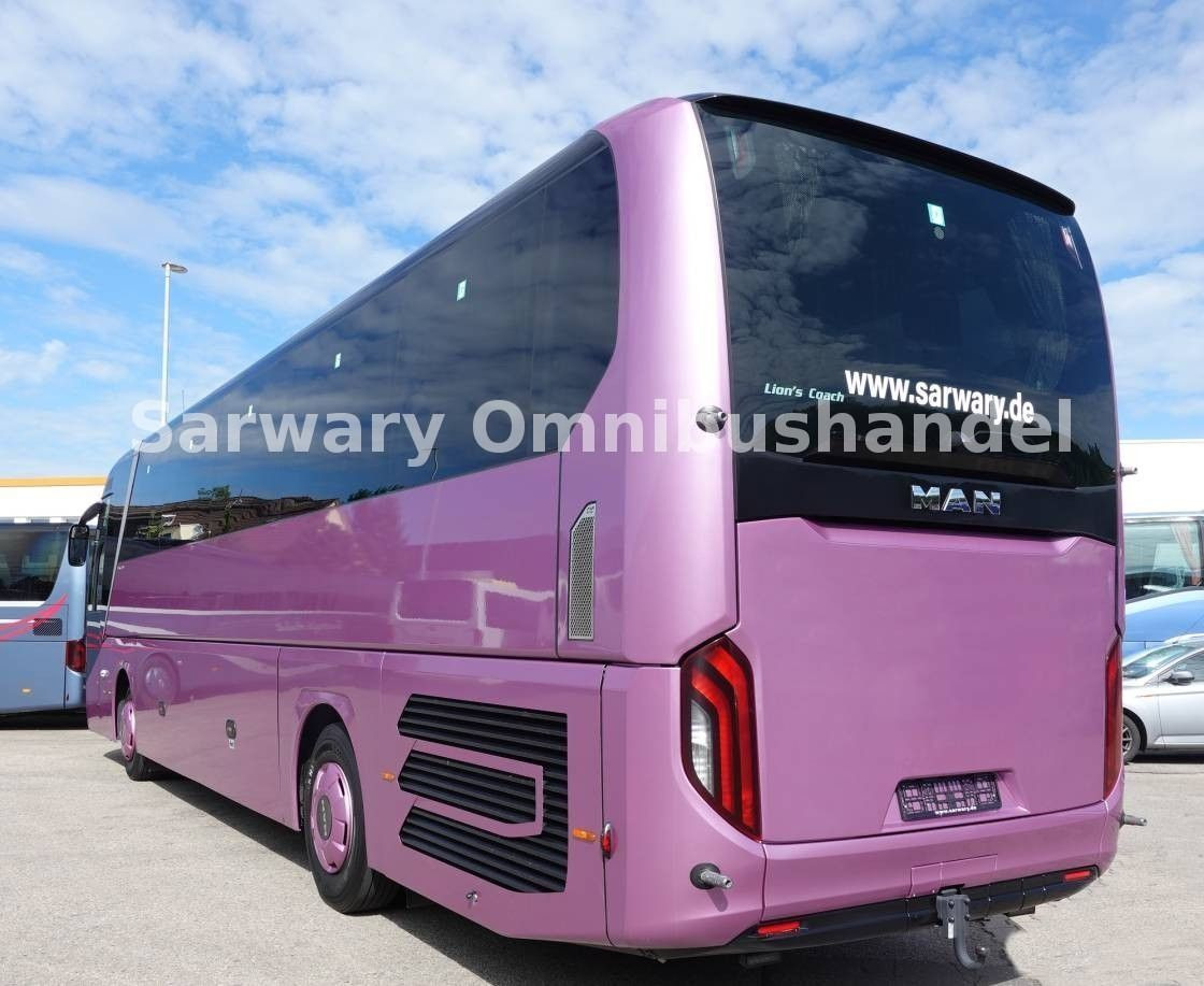 MAN R07 Lion´s Coach *Tourismo*Travego*73.790km Orig - Turistički autobus: slika MAN R07 Lion´s Coach *Tourismo*Travego*73.790km Orig - Turistički autobus MAN R07 Lion´s Coach *Tourismo*Travego*73.790km Orig - Turistički autobus: slika MAN R07 Lion´s Coach *Tourismo*Travego*73.790km Orig - Turistički autobus