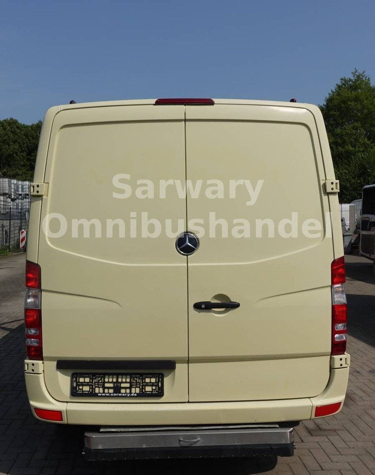 Mercedes-Benz 316 CDI Sprinter *Klima*13-Sitze*Euro 6*319*313* - Minibus, Putnički kombi: slika Mercedes-Benz 316 CDI Sprinter *Klima*13-Sitze*Euro 6*319*313* - Minibus, Putnički kombi Mercedes-Benz 316 CDI Sprinter *Klima*13-Sitze*Euro 6*319*313* - Minibus, Putnički kombi: slika Mercedes-Benz 316 CDI Sprinter *Klima*13-Sitze*Euro 6*319*313* - Minibus, Putnički kombi