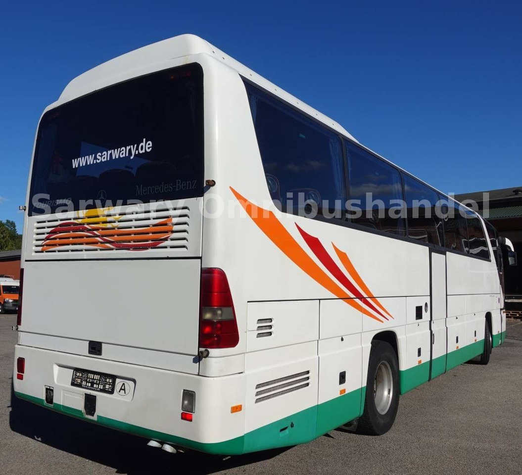 Turistički autobus Mercedes-Benz 350 Tourismo 15-RHD *V6*404*Travego*51-Sitze*: slika Turistički autobus Mercedes-Benz 350 Tourismo 15-RHD *V6*404*Travego*51-Sitze*