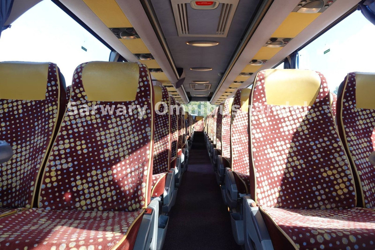 Turistički autobus Mercedes-Benz 350 Tourismo 15-RHD *V6*404*Travego*51-Sitze*: slika Turistički autobus Mercedes-Benz 350 Tourismo 15-RHD *V6*404*Travego*51-Sitze*